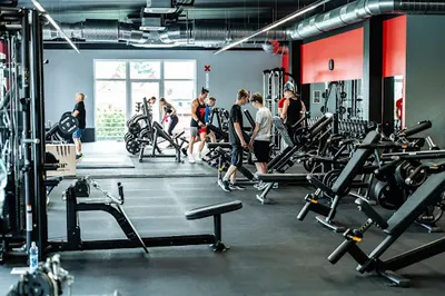 Xtreme Fitness Chełm Wieniawskiego